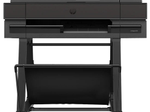 HP DesignJet T870 Tintenstrahl-Drucker Plotter