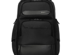 Targus® HeritageLuxe 15-16" Rucksack schwarz