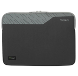 Targus® Pulse Laptoptasche für 13-14" grau