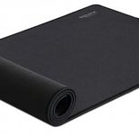 DeLOCK Mauspad schwarz 915 x 280 mm
