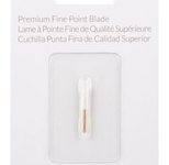Cricut Premium - Bastel-Schneidklingen - Hartmetall-Stahl