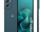 Motorola Moto G06 - 4G Smartphone - 4GB/256GB PANTONE Tapestry