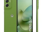 Motorola Moto G06 - 4G Smartphone - 4GB/256GB PANTONE Tendril