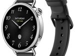 Xiaomi Watch S4 41mm - Schwarz
