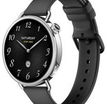 Xiaomi Watch S4 41mm - Schwarz
