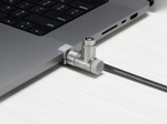 Hyper® MacBook Pro Kabelschloss