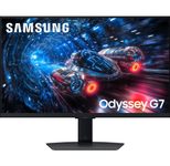 Samsung Odyssey G70F Gaming Monitor 68,6 cm (27")