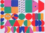 ALLboards Magnete pastell