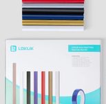 LOKLiK Starter Set für die Auto Heat Press