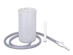 RUSSKA Irrigator-Set, 1 Liter