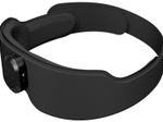 RENPHO Schlafmaske Eyesnooze schwarz