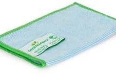 GREENSPEED Mikrofasertuch ORIGINAL 18x13 cm blau