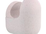 WAGNER® design yourself Garderobenhaken PILL WH 0414 hellgrau