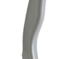 haug® bürsten Fugenbürste, grau