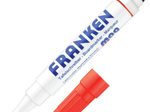 FRANKEN KombiMarker® Whiteboard-Marker Rot