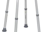 RUSSKA Duschhocker Standard 78030000 weiß