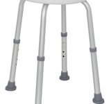 RUSSKA Duschhocker Standard 78030000 weiß