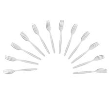 Amefa Gabel Scandinave silber