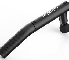 RENPHO Massagepistole Extend Gun R-C004, 1 St.
