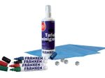 FRANKEN Magnettafel Zubehör-Set