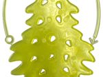 Stearinos Hang Tree Duftspender Lemon Drop 1 St.
