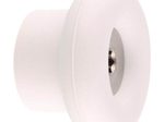 WAGNER® design yourself Garderobenhaken DOT GH 0213 hellgrau