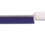 haug® bürsten Fugenbürste, blau/weiß