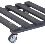 WAGNER® design yourself Pflanzenroller GH 0412 anthrazit