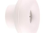 WAGNER® design yourself Garderobenhaken DOT GH 0214 hellgrau