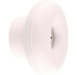 WAGNER® design yourself Garderobenhaken DOT GH 0214 hellgrau