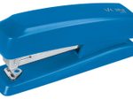 VON LEITZ Heftgerät blau