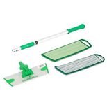 GREENSPEED™ Paket Wände Wischsystem