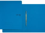 LEITZ Schnellhefter DIN A4 blau