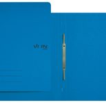 LEITZ Schnellhefter DIN A4 blau