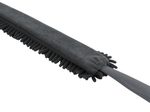 haug® bürsten Staubwischer 10 cm, grau