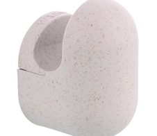 WAGNER® design yourself Garderobenhaken PILL WH 0413 hellgrau