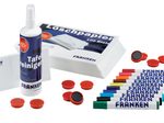 FRANKEN Magnettafel Zubehör-Set 04