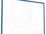 ALLboards Magnetrahmen A3 Blau