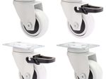 WAGNER® design yourself Rollen für Schränke und Regale RO 2251