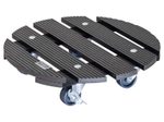 WAGNER® design yourself Pflanzenroller WPC GH 0525 anthrazit