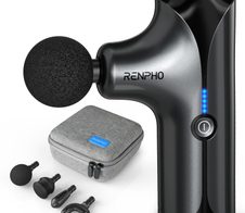 RENPHO Mini Massagepistole