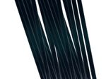 Werkzeyt Kabelbinder schwarz 300,0 mm x 7,5 mm