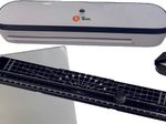 TWEN 4-in-1 Laminier-Set