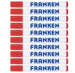 FRANKEN Whiteboard-Marker Rot