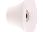 WAGNER® design yourself Garderobenhaken TULIP GH 0314 hellgrau