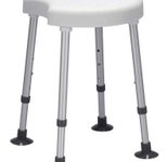 RUSSKA Duschhocker 78035000 weiß