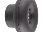 WAGNER® design yourself Garderobenhaken DOT GH 0202 schwarz