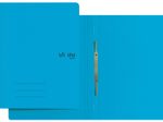 LEITZ Schnellhefter DIN A4 blau