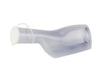RUSSKA Urinflasche, 1,0 l, glasklar