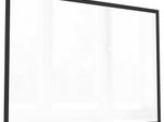 ALLboards Magnetrahmen A3 Schwarz